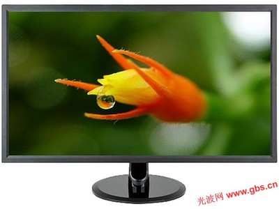 成本低并且分辨率高的4K显示器价格跌破500美元-产品导购-电子商务-光波网